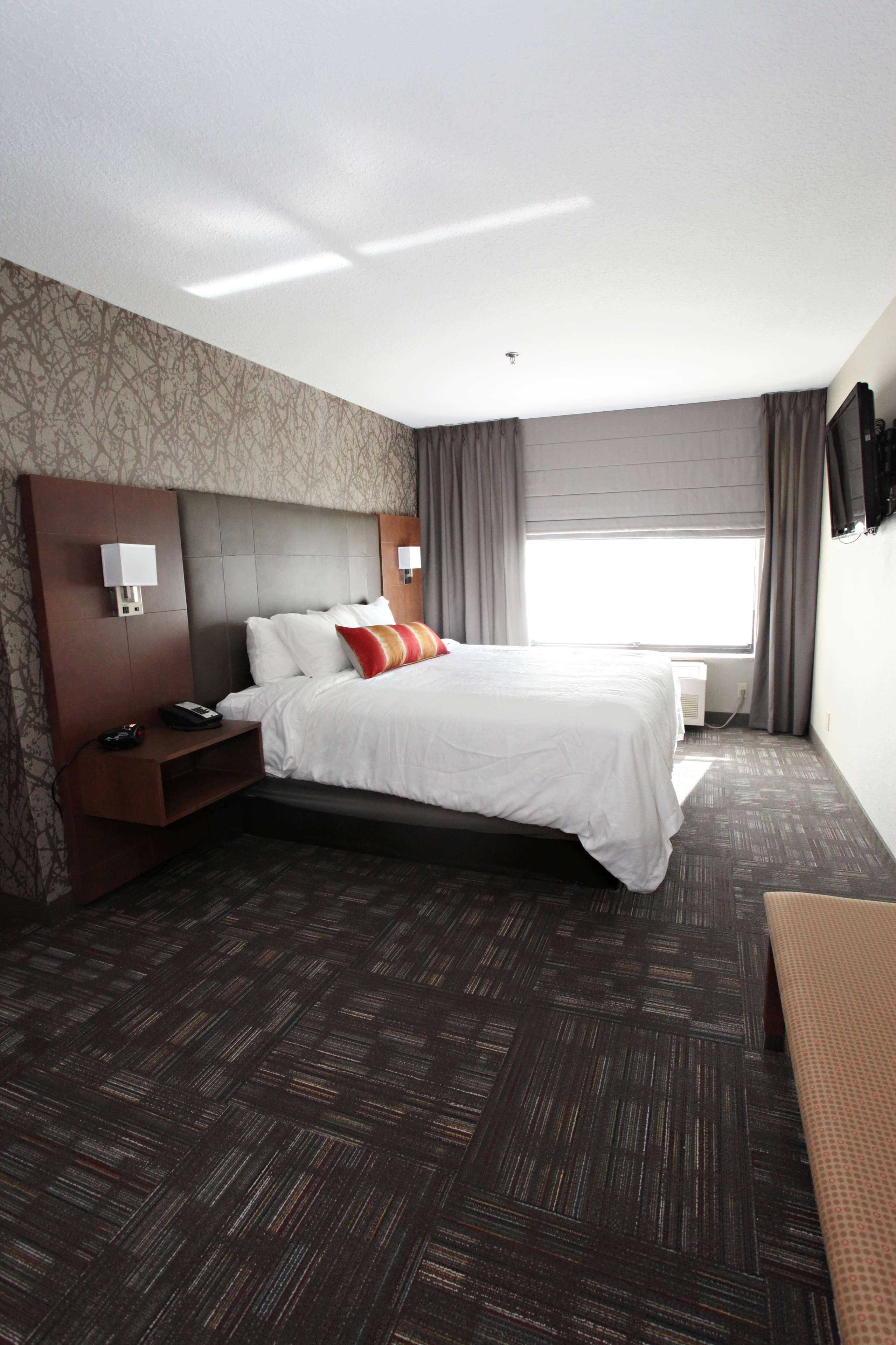 Best Western Plus Cottontree Inn Idaho Falls Eksteriør billede