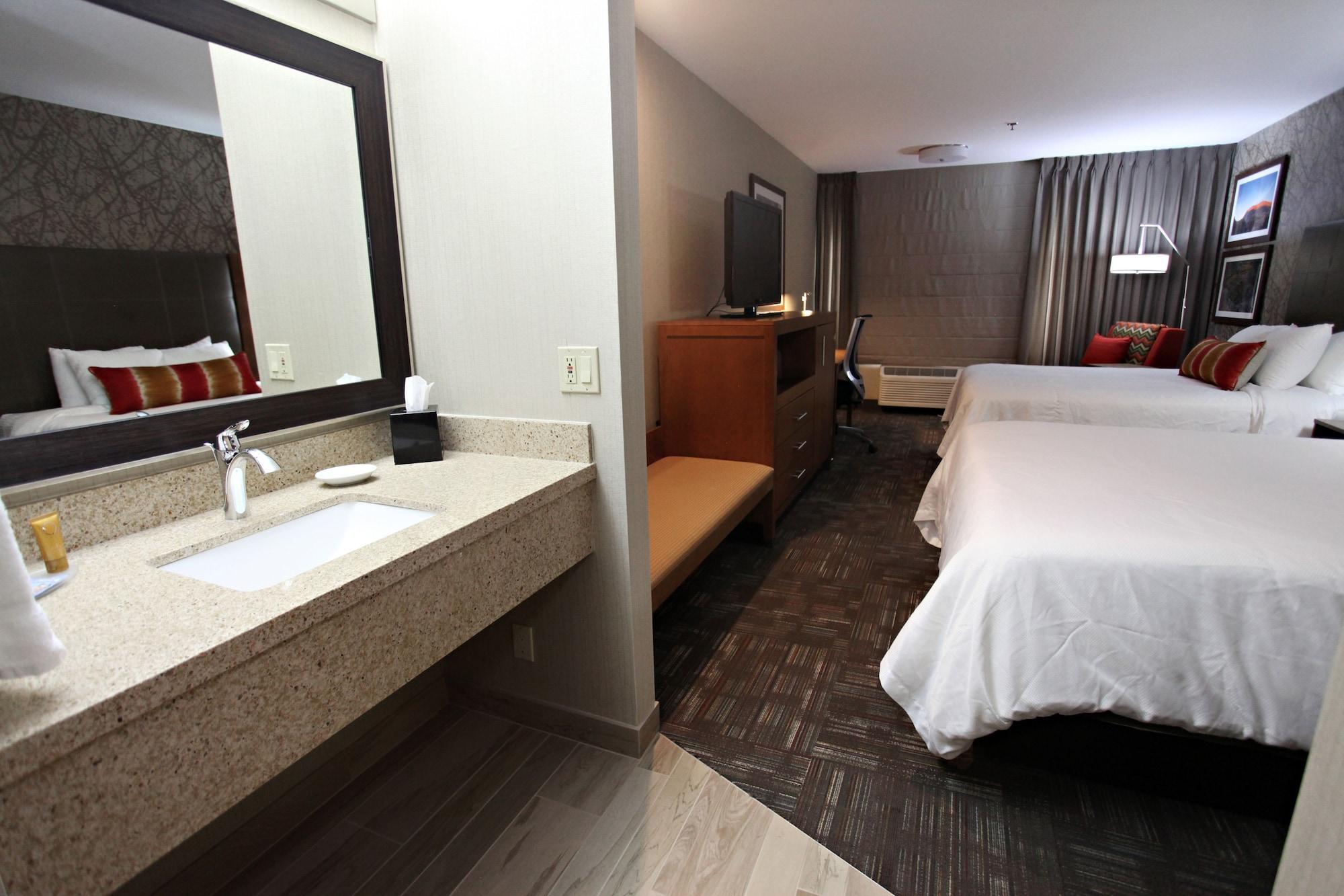 Best Western Plus Cottontree Inn Idaho Falls Eksteriør billede