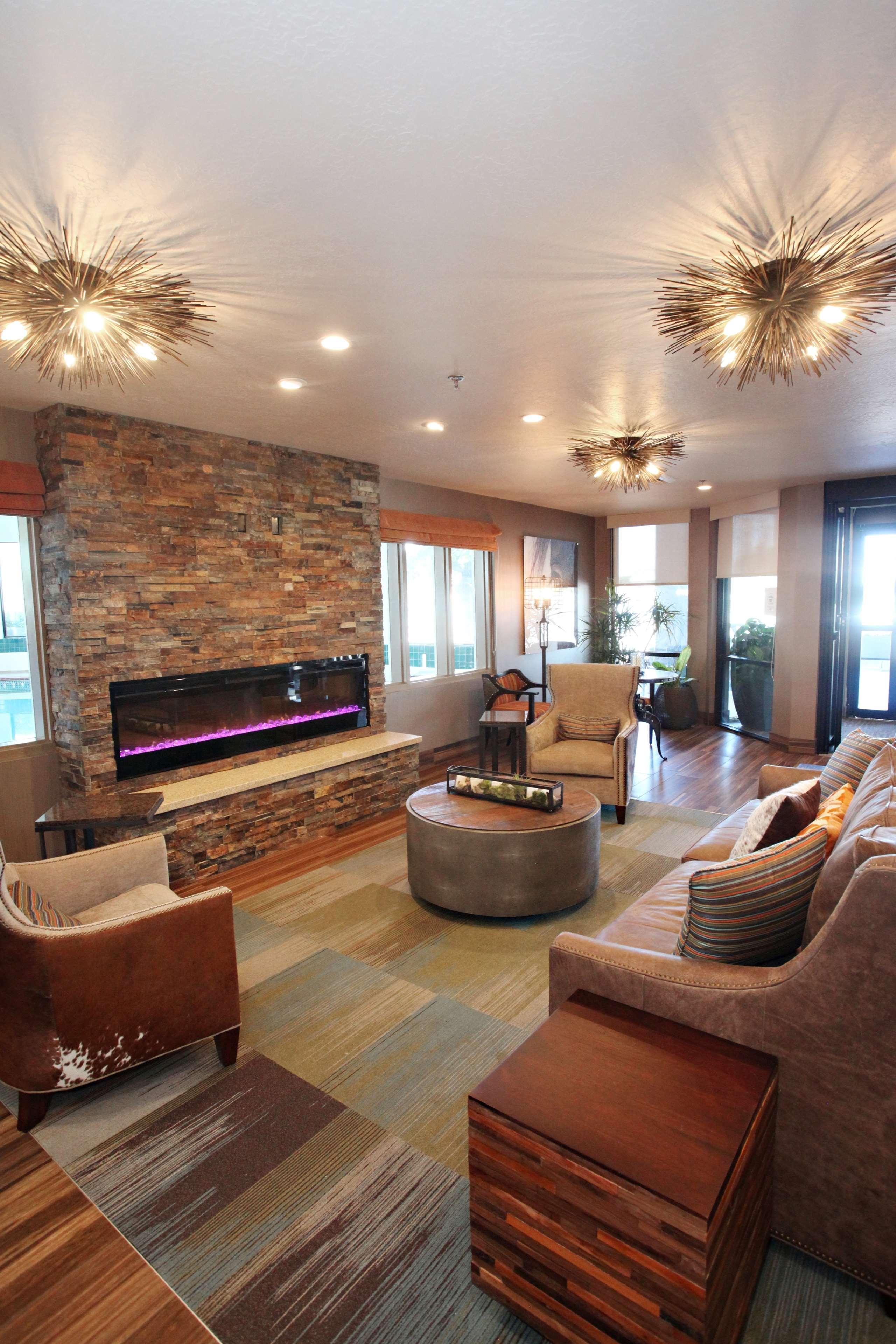 Best Western Plus Cottontree Inn Idaho Falls Eksteriør billede