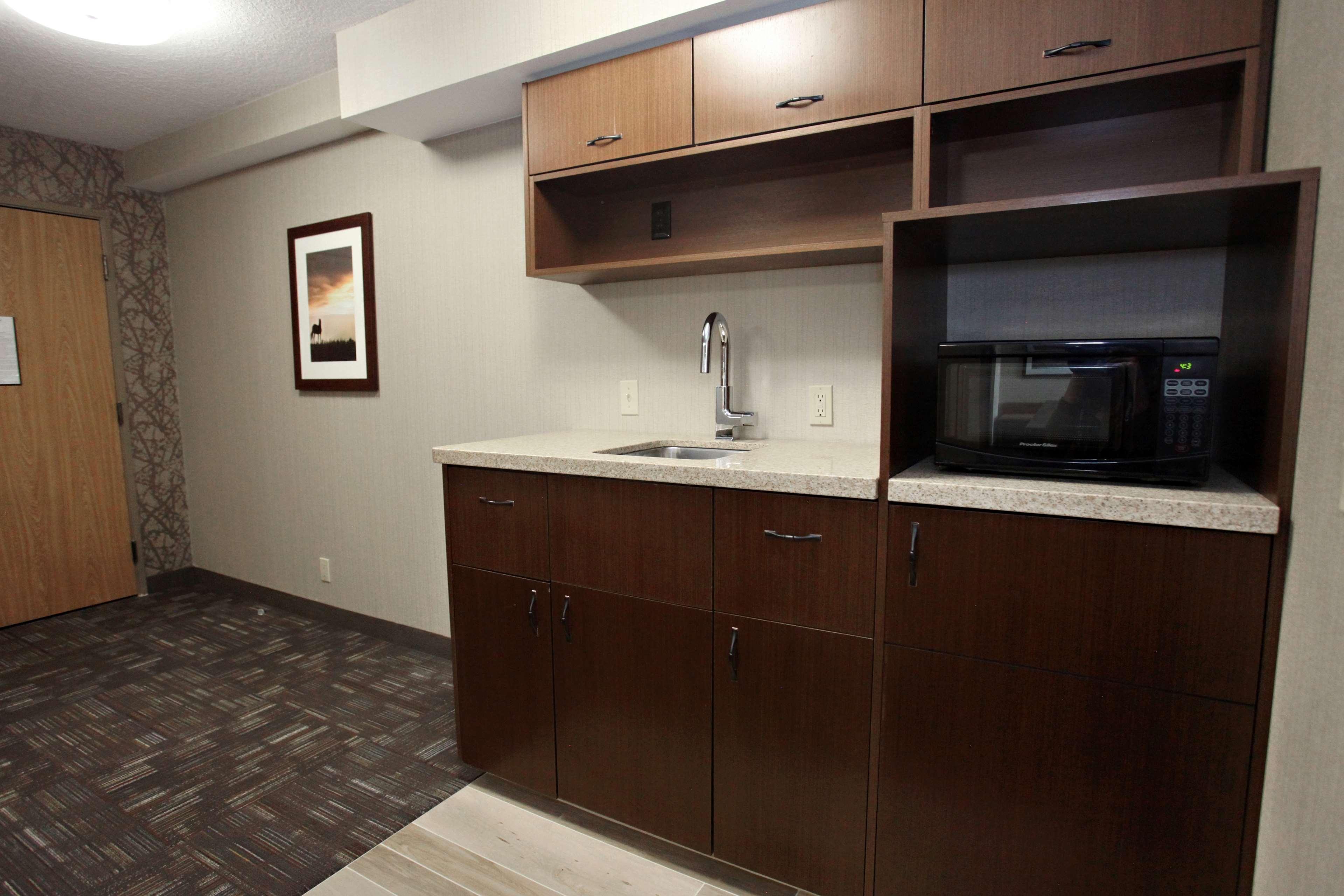 Best Western Plus Cottontree Inn Idaho Falls Eksteriør billede