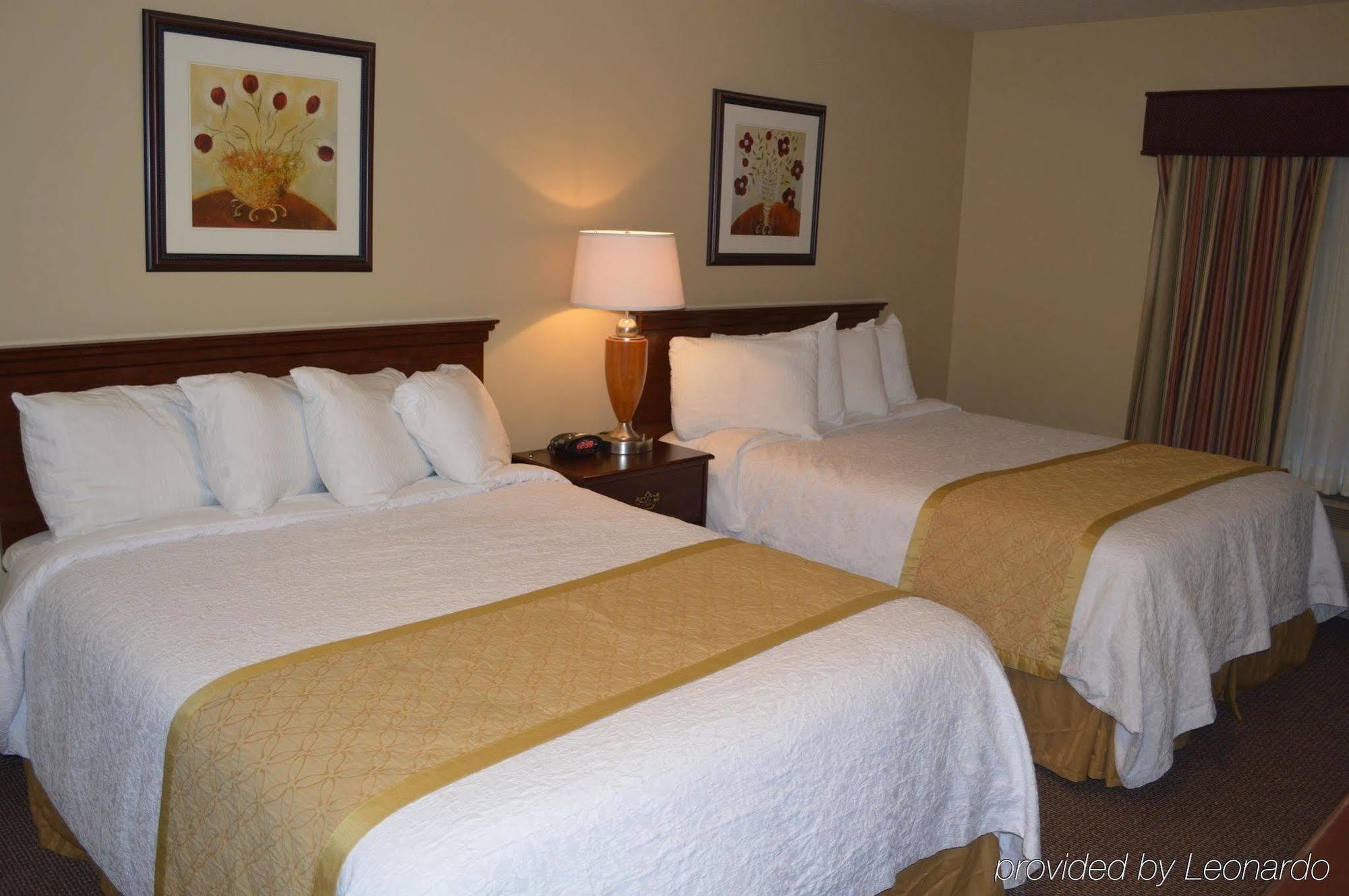 Best Western Plus Cottontree Inn Idaho Falls Eksteriør billede