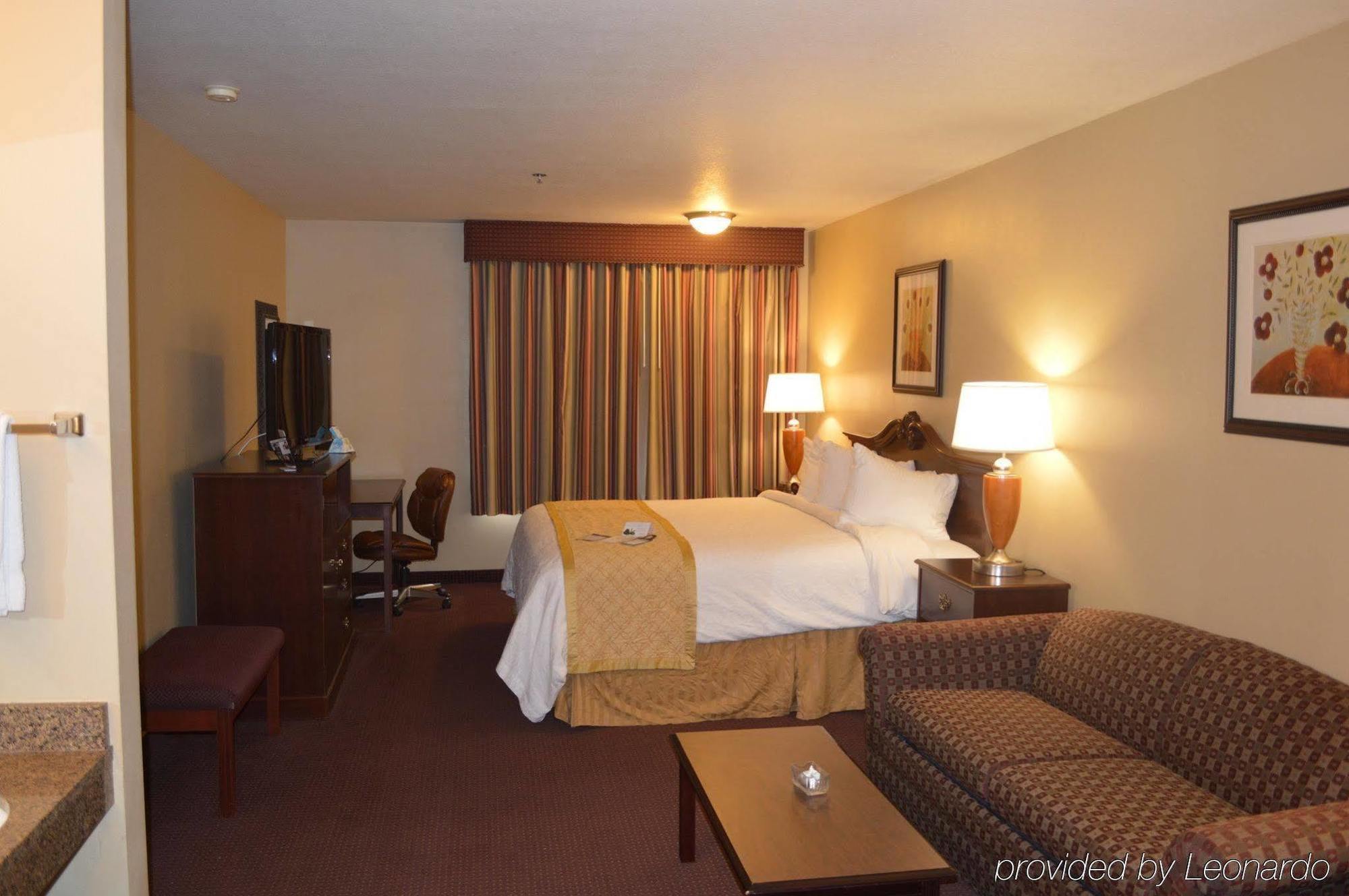 Best Western Plus Cottontree Inn Idaho Falls Eksteriør billede