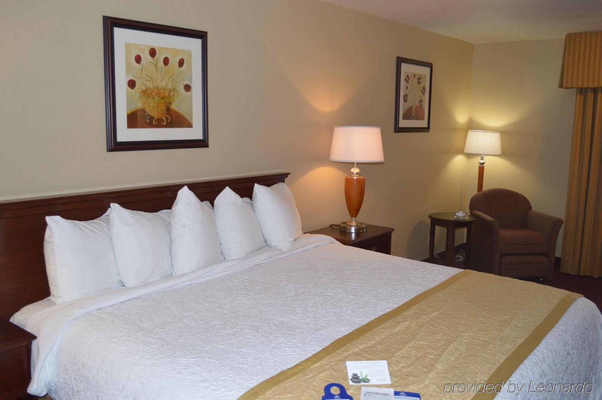 Best Western Plus Cottontree Inn Idaho Falls Eksteriør billede