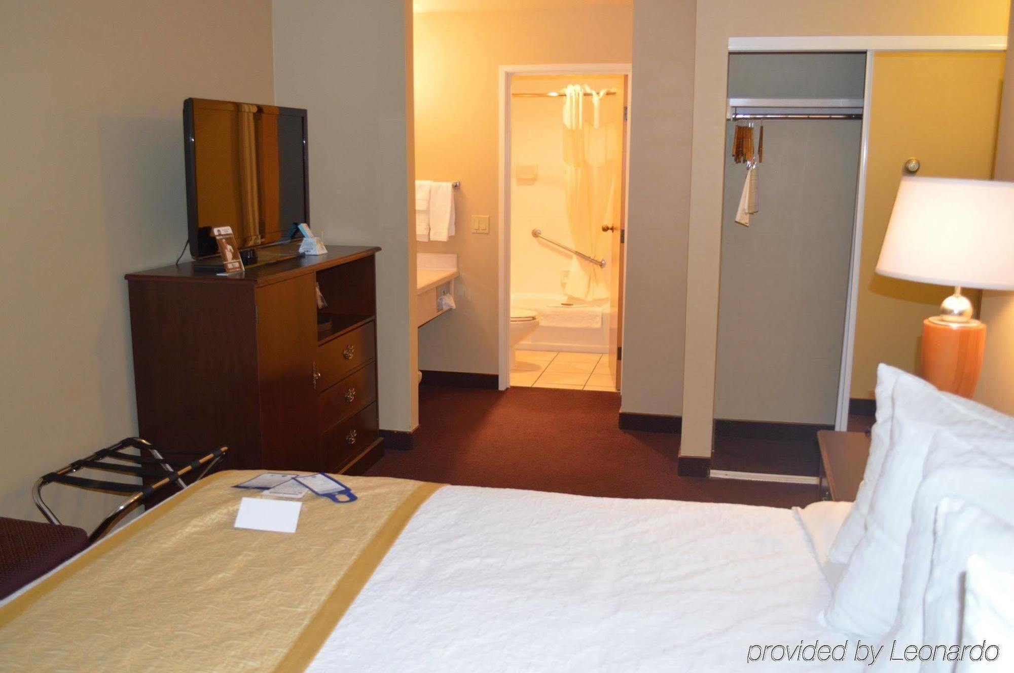 Best Western Plus Cottontree Inn Idaho Falls Eksteriør billede